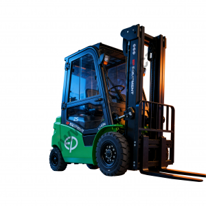 Čelní vysokozdvižný vozík EP EFL 253